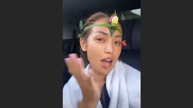 Jessica Iskandar