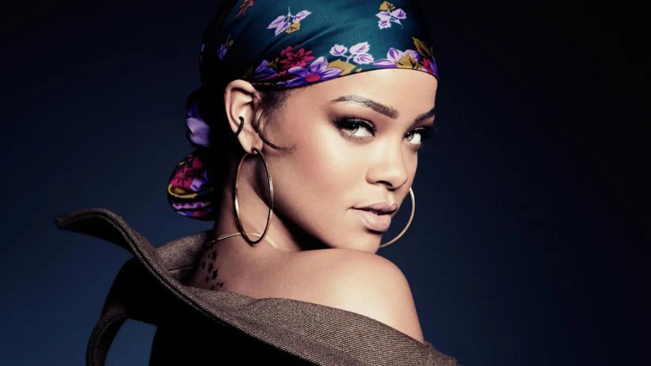 Rihanna