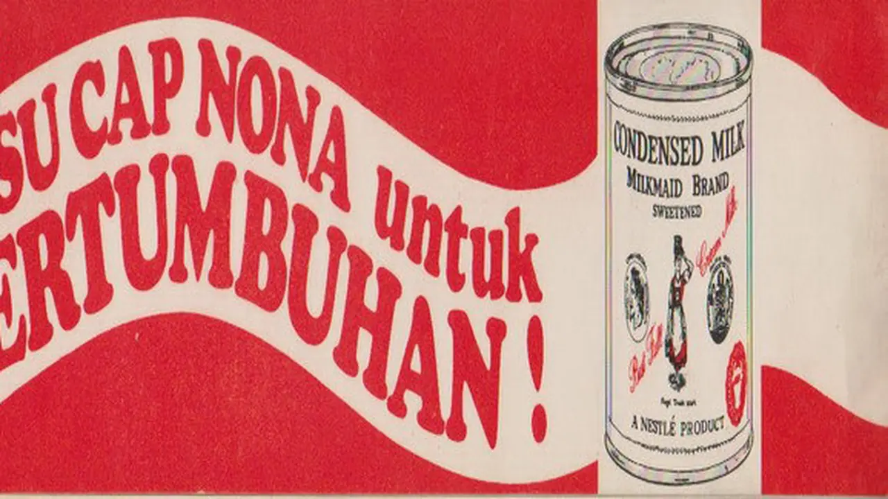 Kental Manis