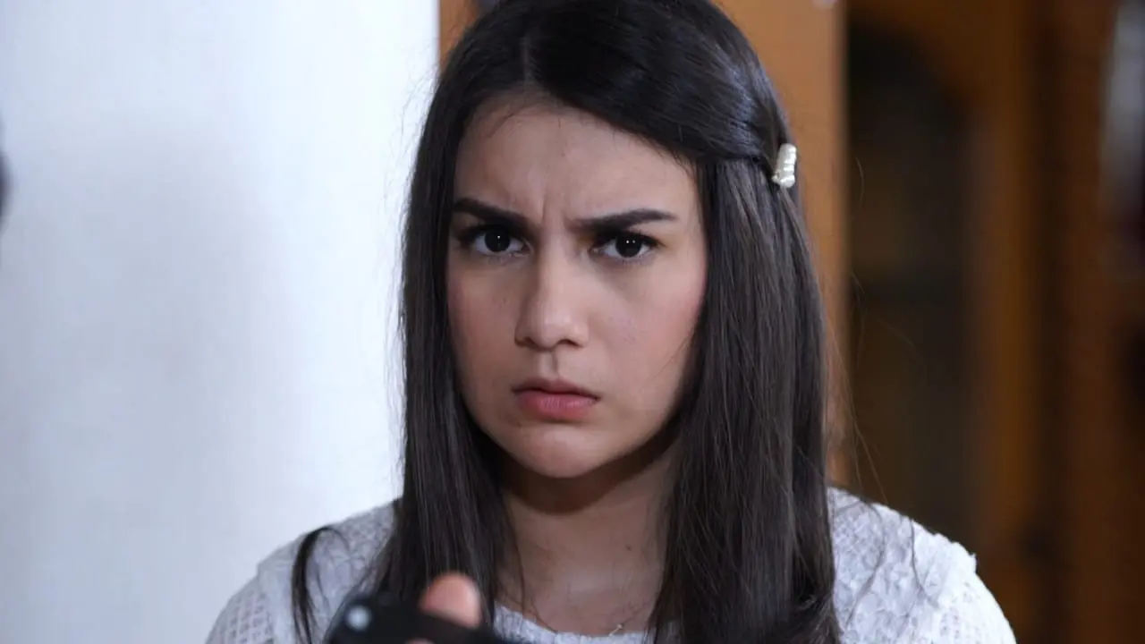 Cinta Suci