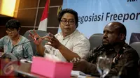 Komnas HAM Desak Freeport Penuhi Hak Rakyat Papua