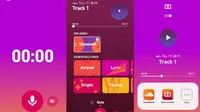Dolby Besut Aplikasi Perekam Suara untuk Smartphone