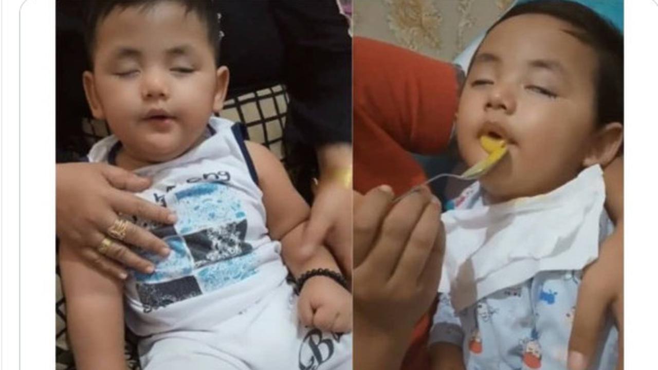 Tidur, Shaka Tidur Setahun, Bayi Shaka, Tidur Setahun, Manfaat Tidur, Sindroma Putri Tidur, Kleine-Levine Syndrome