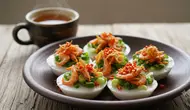 Resep Kue Gandus Gurih yang Lembut dan Bikin Nagih, Cocok jadi Teman Secangkir Teh