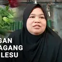 Harga Pangan Turun, Pedagang dan Petani Lesu