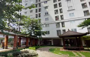 Dokter Internship Tewas Jatuh dari Lantai 18 Apartemen Kalibata