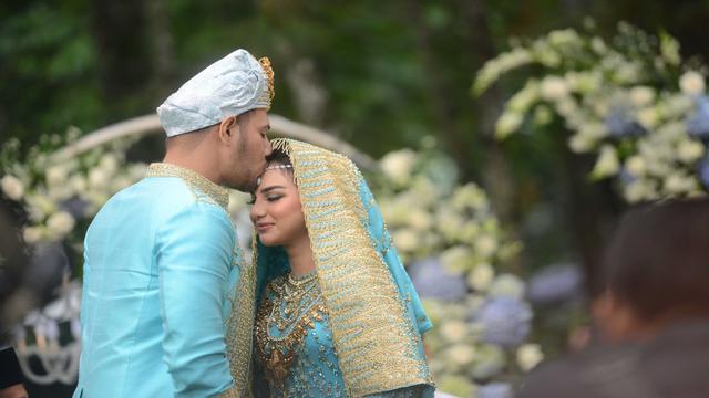 Setelah Menikah Irish Bella Akan Hijrah Dan Kenakan Hijab Showbiz Liputan6 Com