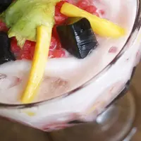 Awas, Kalori Berlebih dalam Semangkuk Es Campur Anda 