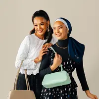 Rayakan Lebaran dengan Tas Joyful Koleksi Kate Spade New York. dok. Kate Spade New York