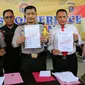Hoaks kabar penculikan anak di Riau (Liputan6.com/M.Syukur)