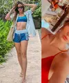 Lihat di sini beberapa gaya Nia Ramadhani liburan ke Bali pamer body goals yang jadi sorotan.