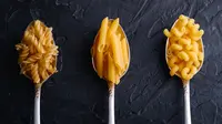 Pasta Favorit Ungkap Kepribadian, Kenali Dirimu Lewat Makanan Kesukaan