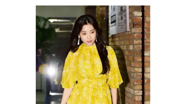 Han Hyo Joo