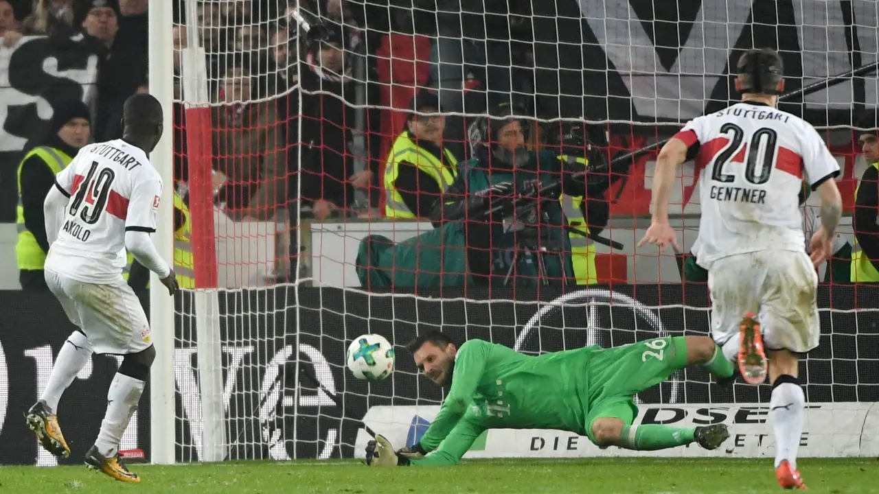 Sven Ulreich