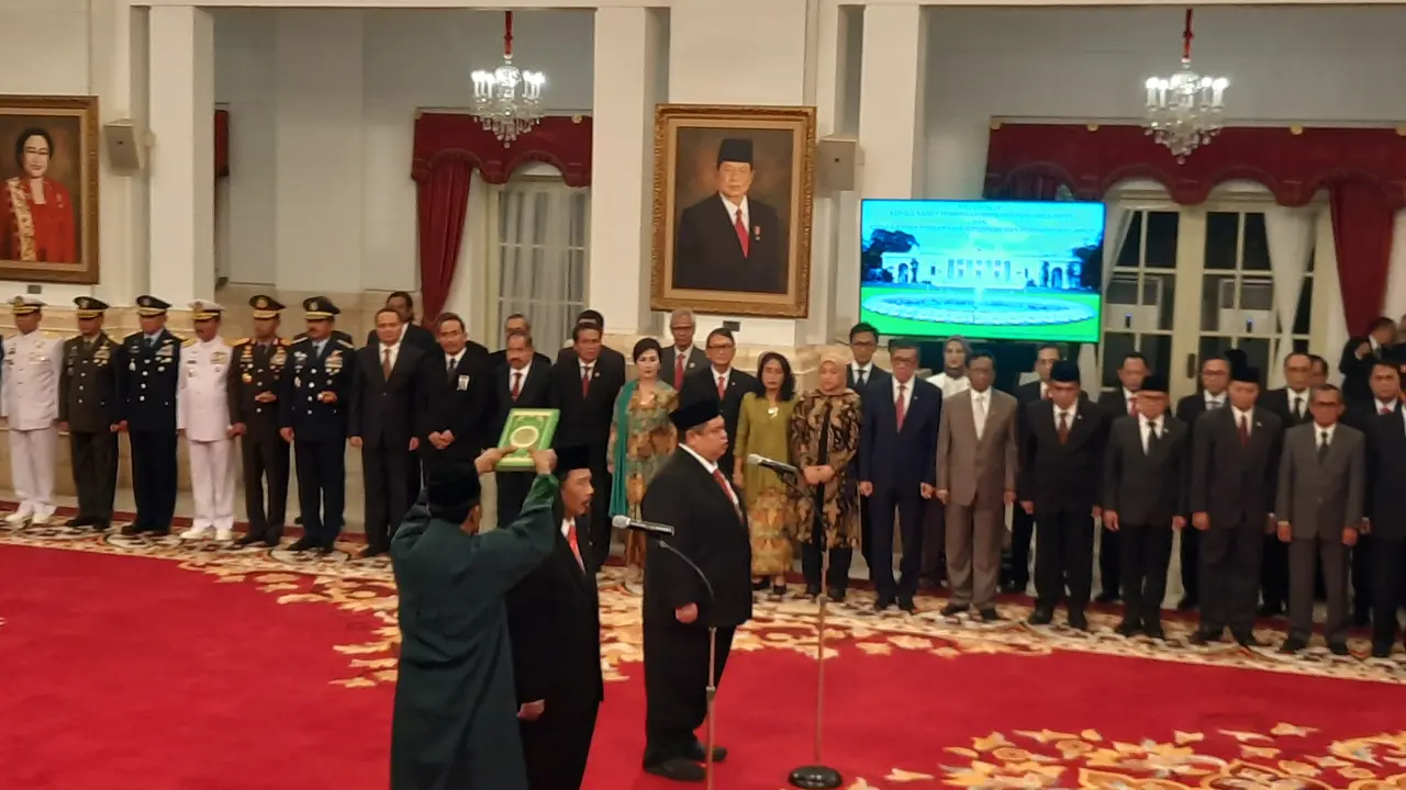 Jokowi