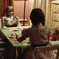 Annabelle 2. foto: popsugar.com