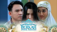 Sinetron Pintu Berkah Spesial Ramadan tayang di Indosiar. (dok. Indosiar)