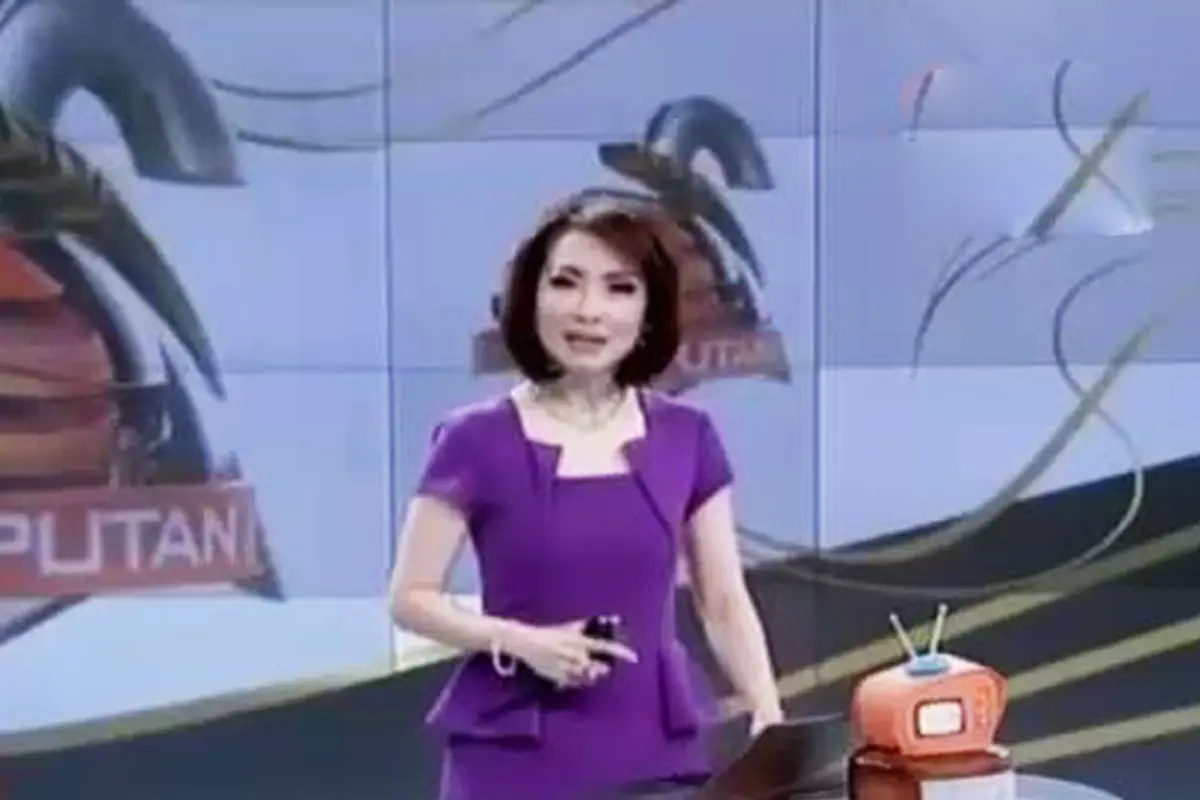 VIDEO: Kiprah Liputan 6 SCTV Selama Dua Dasawarsa