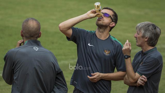 Timnas Indonesia U-22