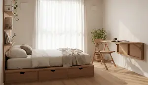 Cara Mengatasi Kasur Kurang Empuk Tanpa Beli Baru, Tidur Lebih Nyaman dengan Cara Sederhana