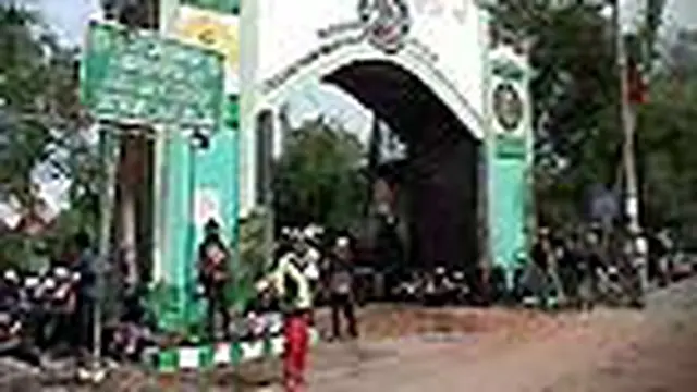 Makam Mbah Priok Sudah Dipindahkan
