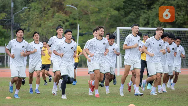 Timnas Indonesia U-22, SEA Games 2025