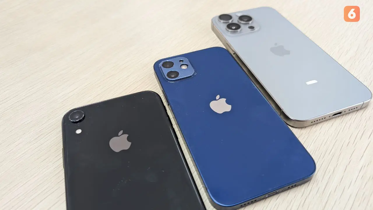 iOS 18