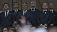 Gianni Infantino Dapat Dukungan dari AFA, Disebut Layak Tetap Pimpin FIFA