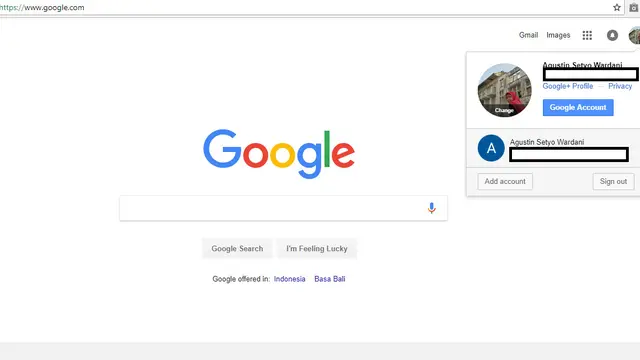 Google