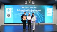 Talenta Muda Jadi Kunci Indonesia Kuasai Ekonomi Digital Asia Tenggara