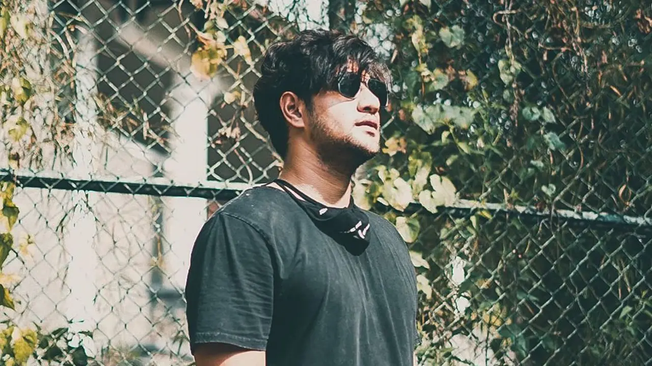 [Fimela] Ammar Zoni dan Irish Bella