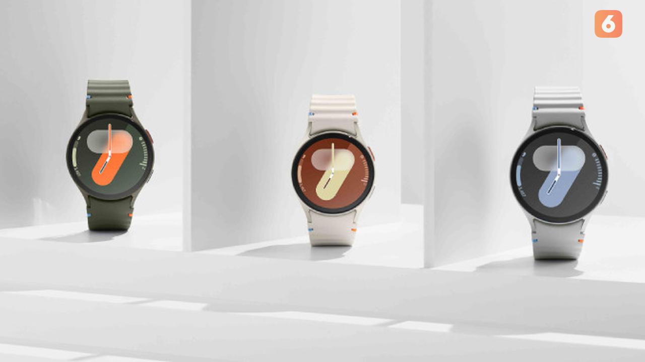 Pre-Order Galaxy Watch 7 Dibuka!
