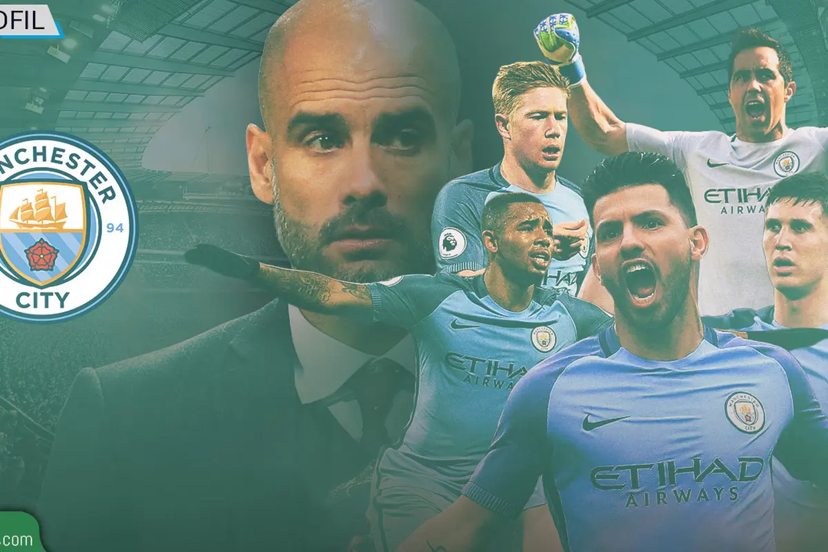 Manchester City