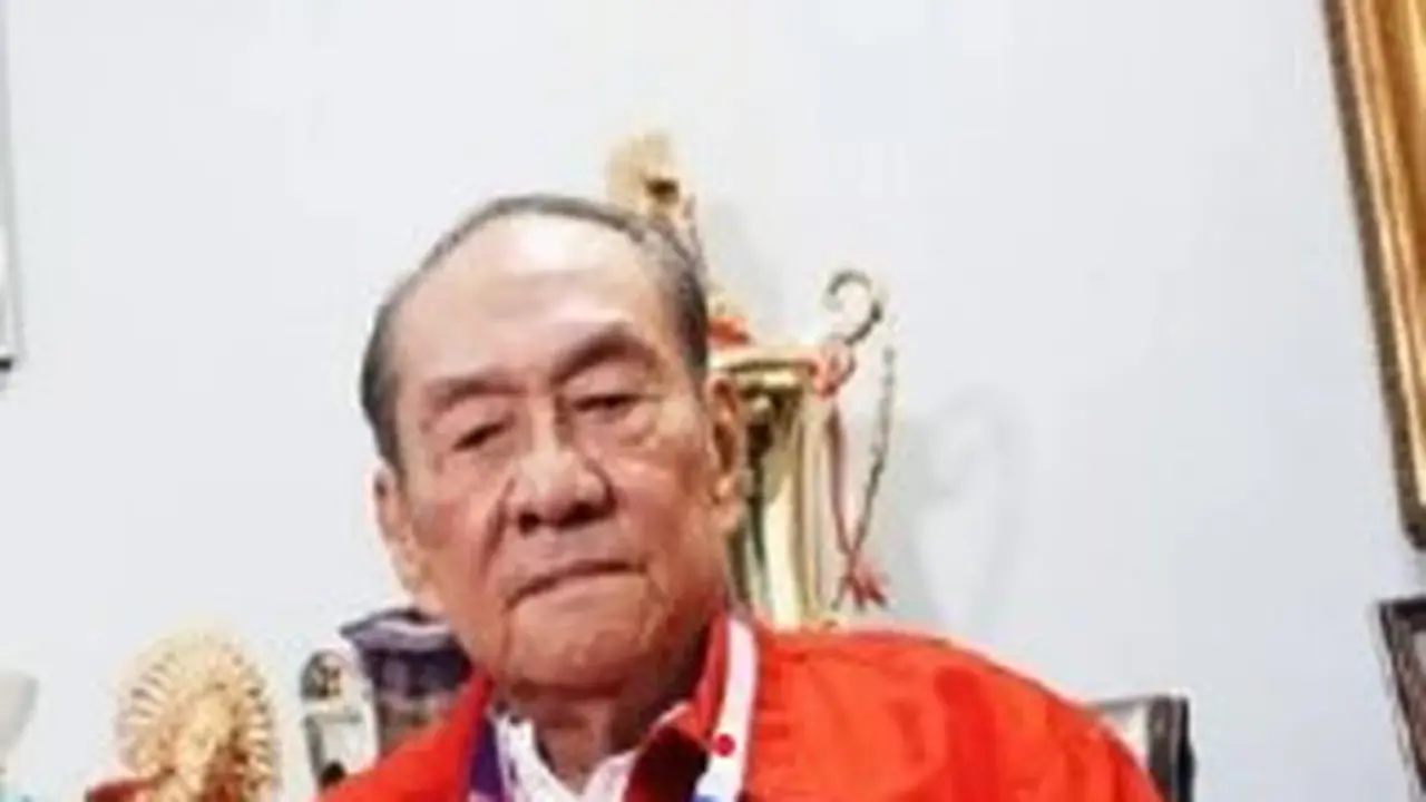 Robert Budi Hartono
