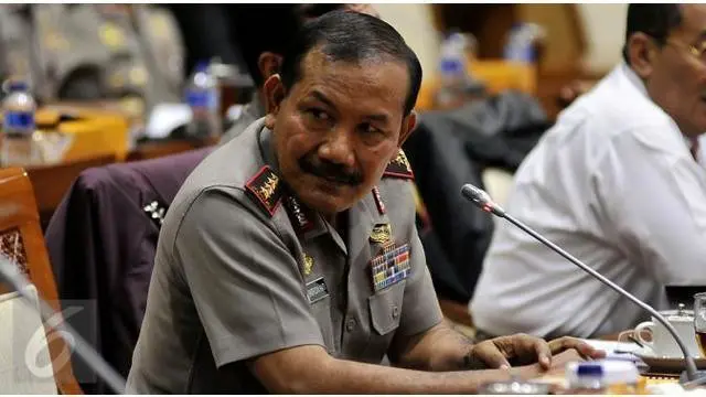  News Flash: Ledakan Bom Jambi Tidak Terkait dengan Kelompok Radikal