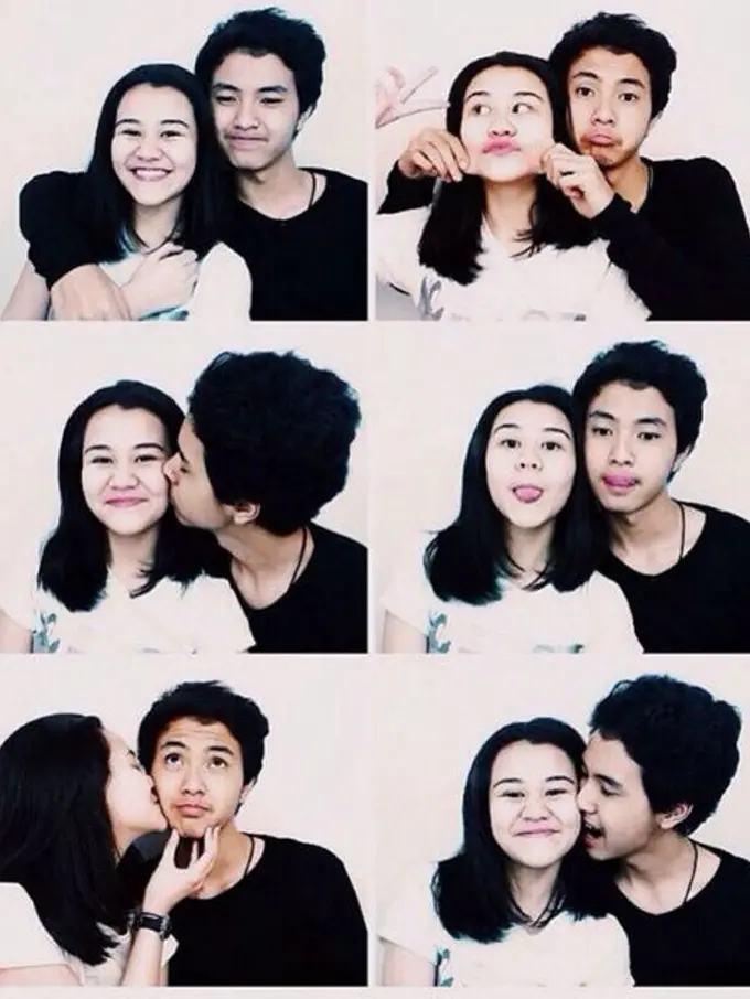 [Bintang] Aaliyah Massaid