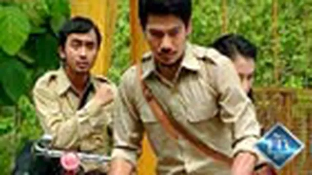 Sepenggal Cinta di Pelosok Jogja
