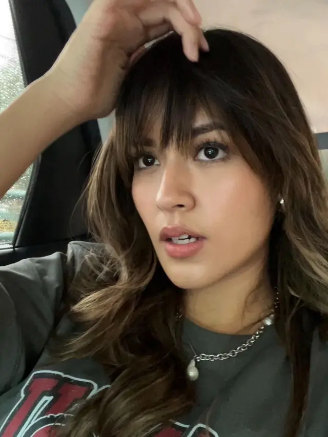 Raisa [Foto: Instagram/raisa6699]