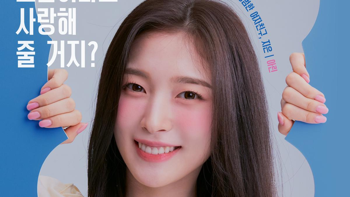Sinopsis dan 6 Karakter Penting Drakor My Girlfriend Is The Man! Arin Mendadak Jadi Mas-Mas