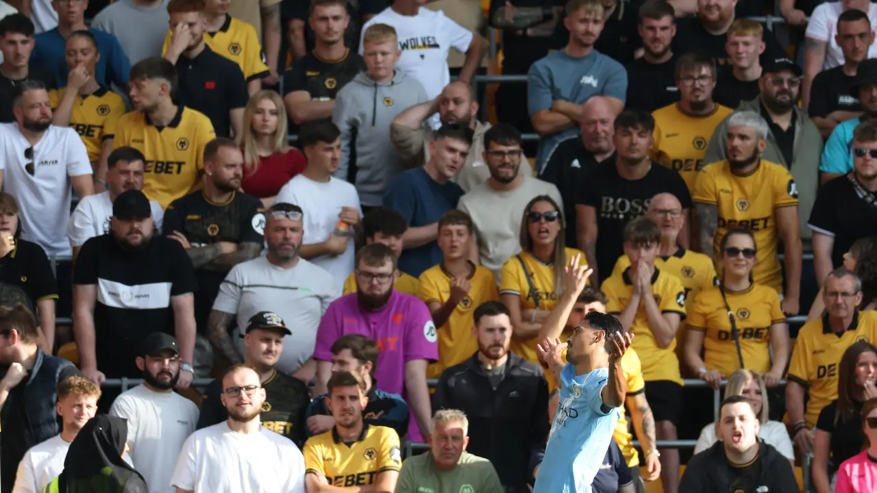 Selebrasi Tijjani Reijnders