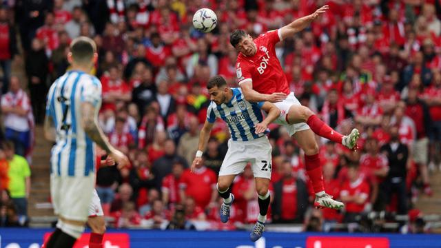 Foto: Selamat Datang Nottingham Forest, Klub Pemegang 2 Gelar Liga Champions Yang Kembali ke Kasta Tertinggi Liga Inggris