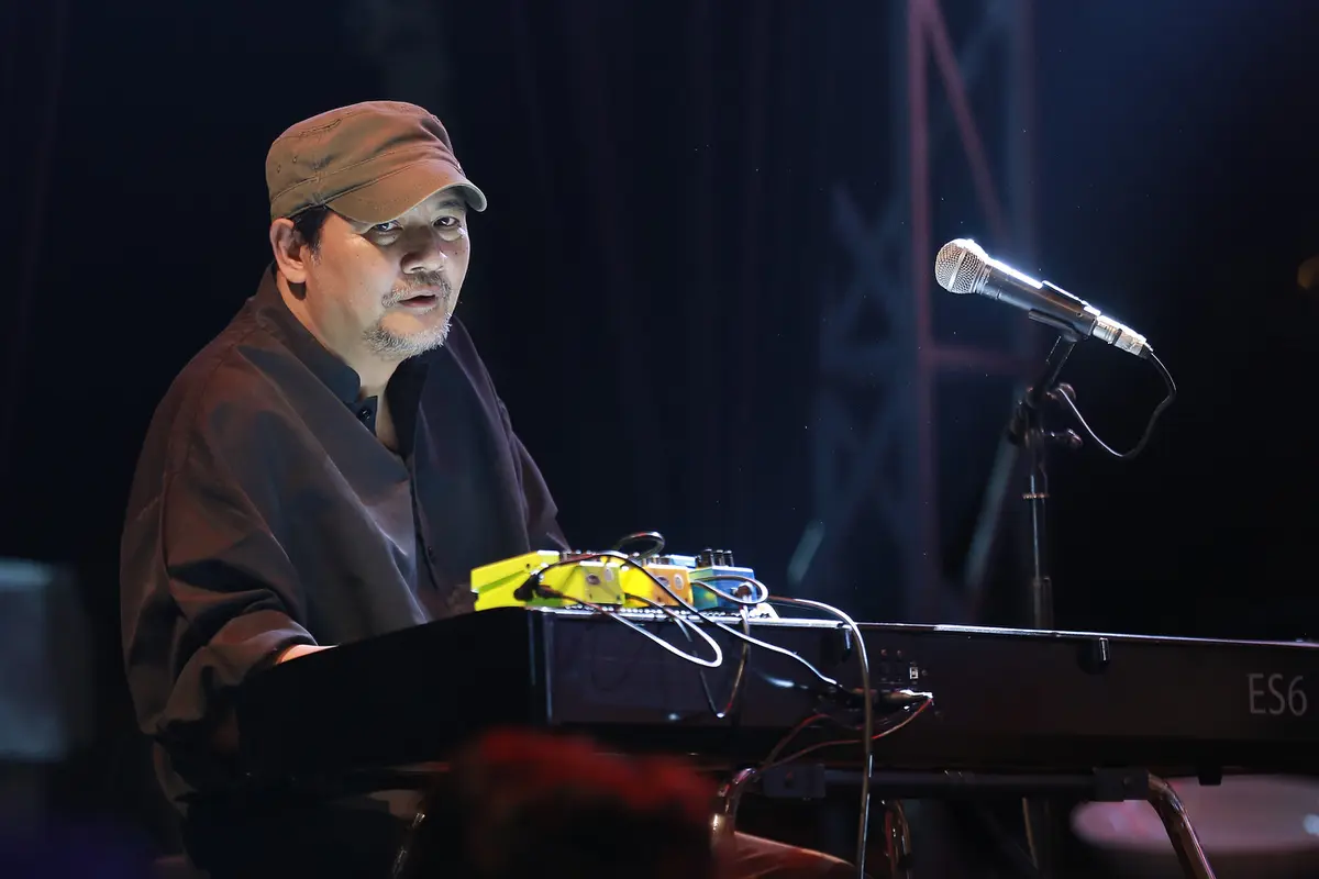 [Bintang] Idang Rasjidi