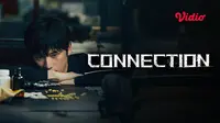 Nonton Drama Korea Terbaru Connection di Vidio (Dok. Vidio)