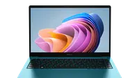 Harga Infinix INBook X3 Slim, Laptop Tipis dan Ringan dengan Performa Intel Gen 12 yang Memukau