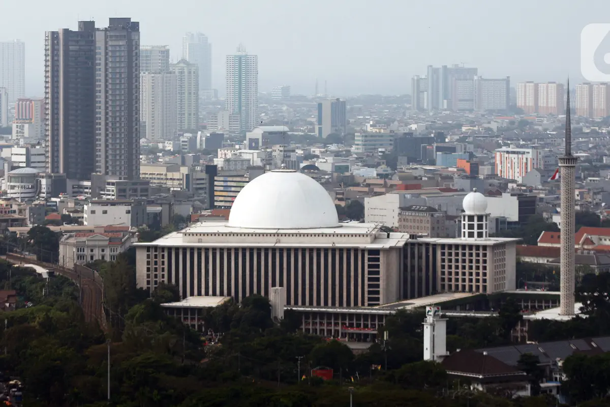 Teknologi Modifikasi Cuaca
