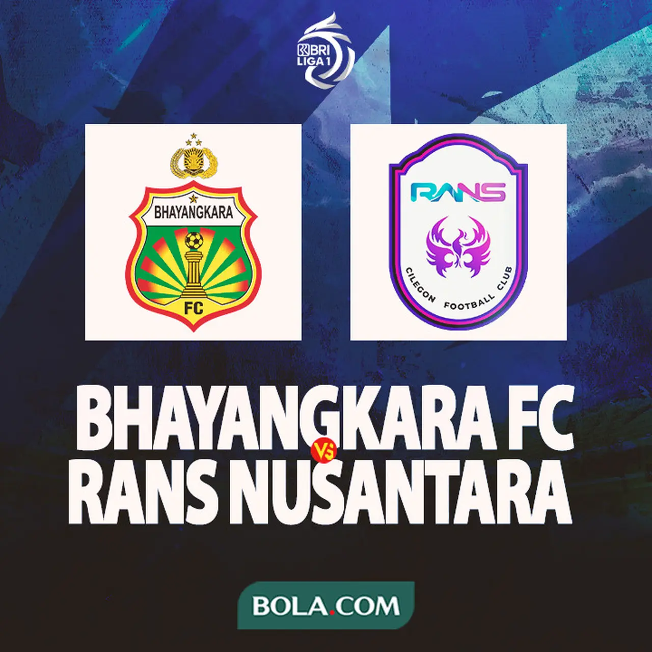 Gulingkan Bhayangkara Presisi, Rans Nusantara Puncaki Klasemen ...