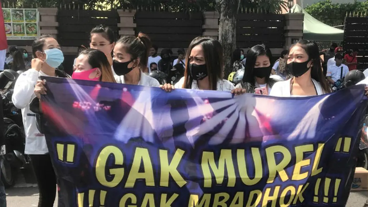 (Foto: Liputan6.com/Dian Kurniawan)