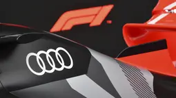 Tertariknya Audi pada ajang Formula 1 tidak lain karena regulasi mesin baru yang sesuai dengan misi Audi, yaitu berfokus pada elektifikasi dan bahan bakar yang ramah lingkungan. (AFP/John Thys)