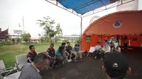 Bantuan, Posko, dan Personel Dikerahkan InJourney Group untuk Korban Bencana Sumatera