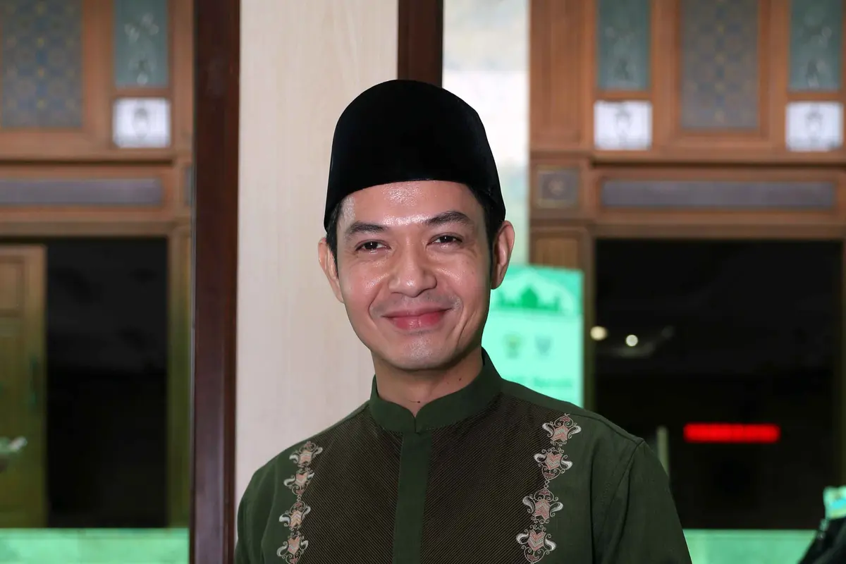 Dude Harlino